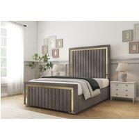 Boston Gold Bed Frame