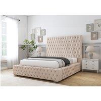 Ambassador Bed Frame