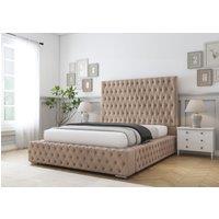 Ambassador Bed Frame