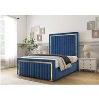 Boston Gold Bed Frame