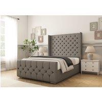 Monte Carlo Bed Frame
