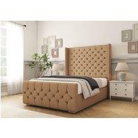 Monte Carlo Bed Frame