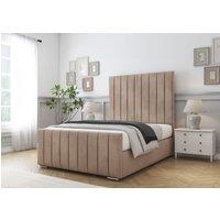 Sara Bed Frame