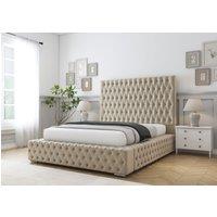 Ambassador Bed Frame
