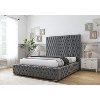 Ambassador Bed Frame