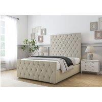 Florida Bed Frame