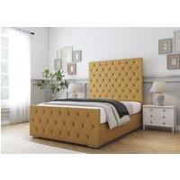 Florida Bed Frame