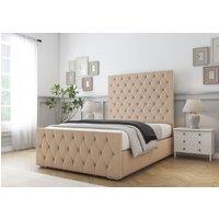 Florida Bed Frame
