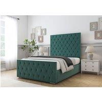 Florida Bed Frame