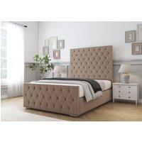 Florida Bed Frame