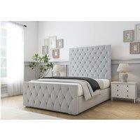 Florida Bed Frame