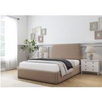 Comfort Beds Diana Bed Frame in Bronze | Size: Single
