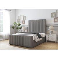 The Foxy Bed Frame
