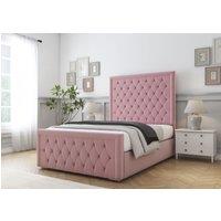 Hilton Bed Frame