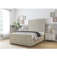 Hilton Bed Frame