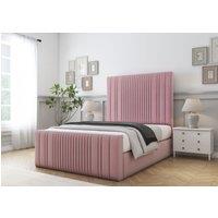 The Foxy Bed Frame