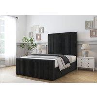 The Foxy Bed Frame
