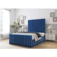 The Foxy Bed Frame
