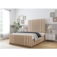 The Foxy Bed Frame