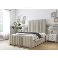The Foxy Bed Frame