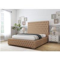 Ambassador Bed Frame