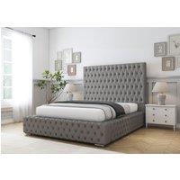 Ambassador Bed Frame