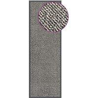 Berkfield Home Doormat Tufted 60x180 cm Light Brown