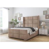 Charlie Bed Frame