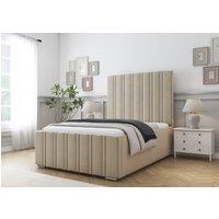 Paris Bed Frame