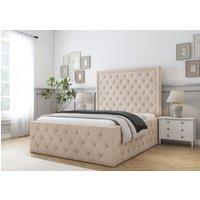 Winchester Bed Frame with Mattress