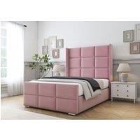 Charlie Bed Frame
