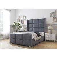 Charlie Bed Frame