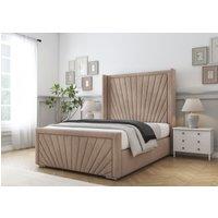 Sunrise Bed Frame