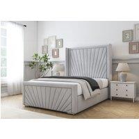 Sunrise Bed Frame