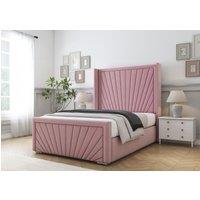 Sunrise Bed Frame