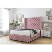 Emily Bed Frame