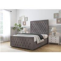 Hilton Bed Frame