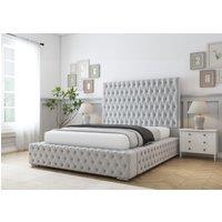 Ambassador Bed Frame