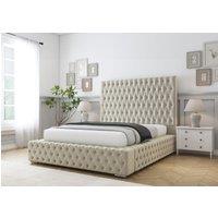 Ambassador Bed Frame