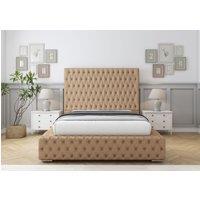 Ambassador Bed Frame