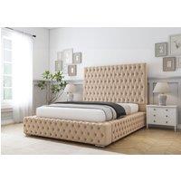 Ambassador Bed Frame