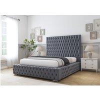 Ambassador Bed Frame
