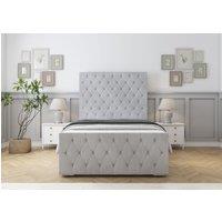 Florida Bed Frame