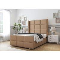 Charlie Bed Frame
