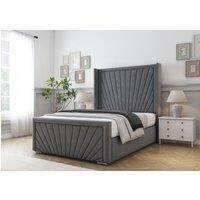 Sunrise Bed Frame