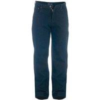 Duke Clothing Men's Rockford Carlos Stretch Jeans in Black | Size: 30R