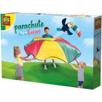 SES Creative Parachute Flying Tucan | Size: 1 Pack