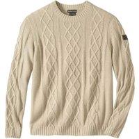 Cable Knit Jumper