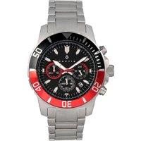 Dive Chrono 500 Chronograph Bracelet Watch
