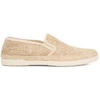 Dune London Men's 'Findlayy' Espadrilles in Beige | Size: 9